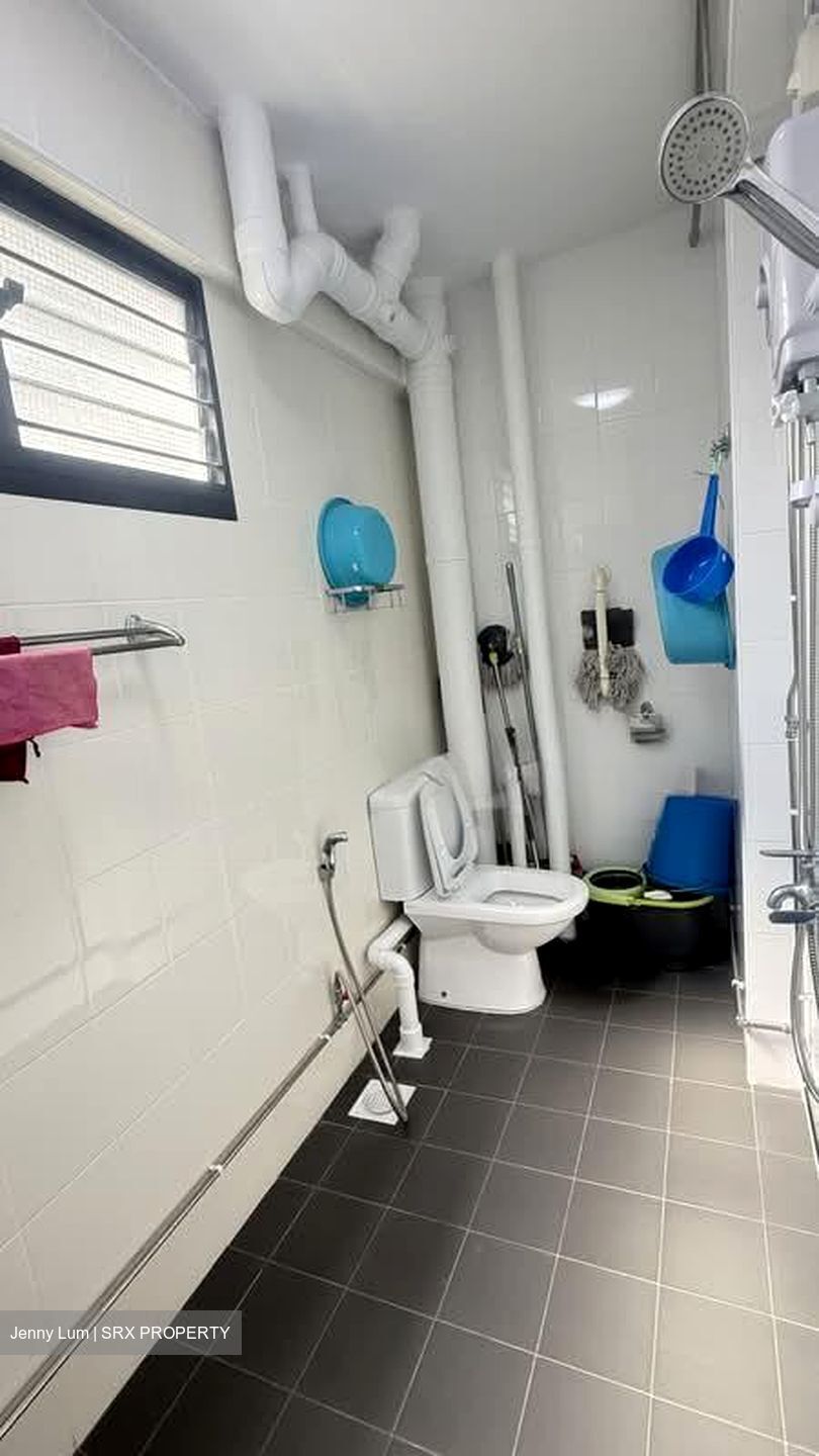 Blk 121 Serangoon North Avenue 1 (Serangoon), HDB 5 Rooms #588262131